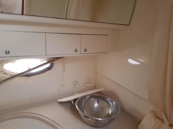 1#4623 Cantiere Navale Arturo Stabile Srl - Stama 33' in vendita - foto 26