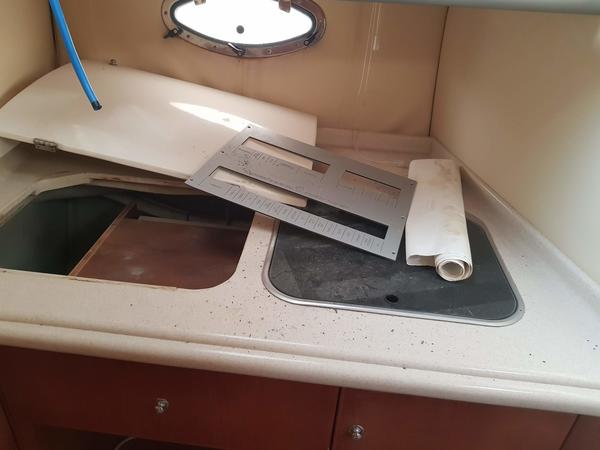 1#4623 Cantiere Navale Arturo Stabile Srl - Stama 33' in vendita - foto 28