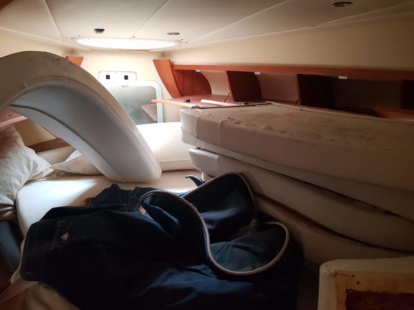 1#4623 Cantiere Navale Arturo Stabile Srl - Stama 33' in vendita - foto 29