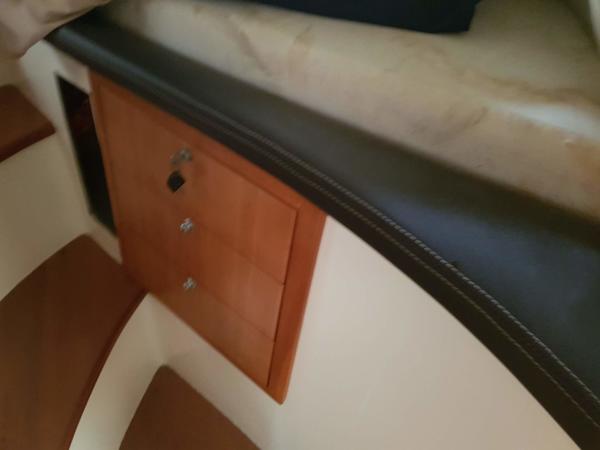 1#4623 Cantiere Navale Arturo Stabile Srl - Stama 33' in vendita - foto 30