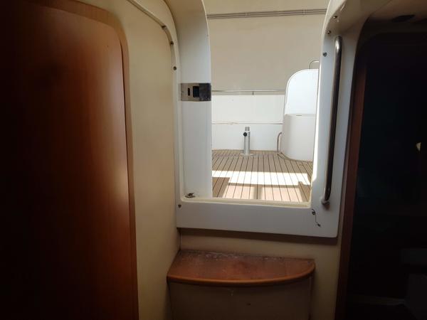 1#4623 Cantiere Navale Arturo Stabile Srl - Stama 33' in vendita - foto 31