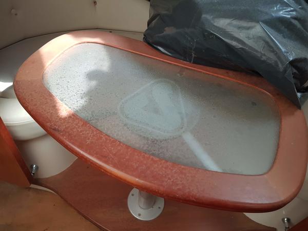 1#4623 Cantiere Navale Arturo Stabile Srl - Stama 33' in vendita - foto 32