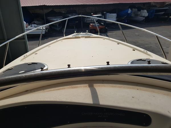 1#4623 Cantiere Navale Arturo Stabile Srl - Stama 33' in vendita - foto 33