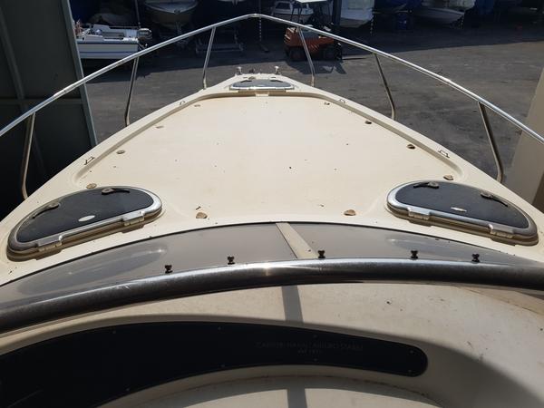 1#4623 Cantiere Navale Arturo Stabile Srl - Stama 33' in vendita - foto 34