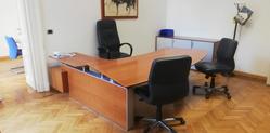 Office furniture Estel Group Arcotech line - Auction 4624 Office furniture Estel Group Arcotech line - Auction 4624