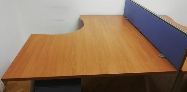 1#4624 Mobilio per ufficio Estel Group in blocco in vendita - foto 15
