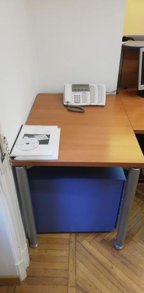 2#4624 Mobili per reception in vendita - foto 2