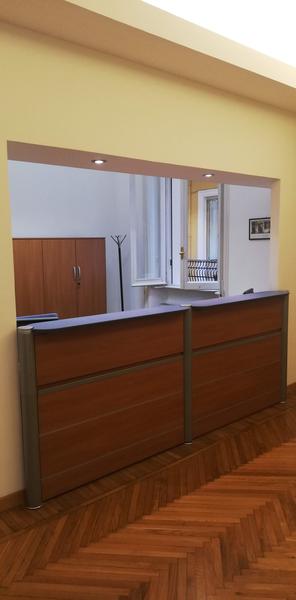 2#4624 Mobili per reception in vendita - foto 6