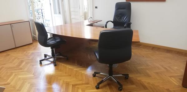 5#4624 Arredi per stanza direzionale in vendita - foto 4
