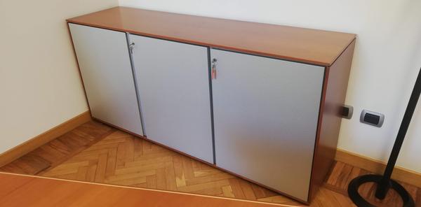 5#4624 Arredi per stanza direzionale in vendita - foto 7