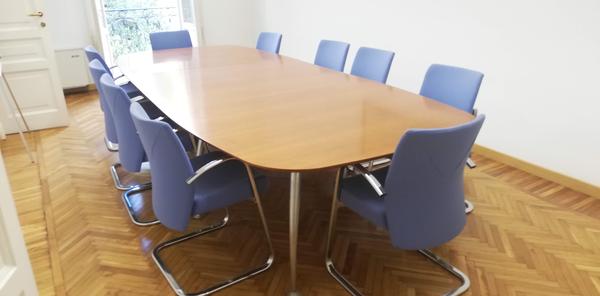 6#4624 Mobilio per sala riunioni in vendita - foto 1