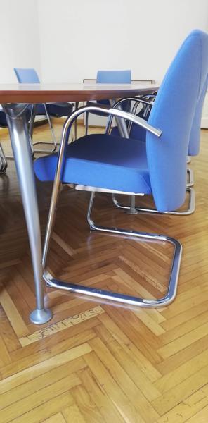 6#4624 Mobilio per sala riunioni in vendita - foto 3