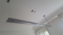 Office lighting system - Lot 7 (Auction 4624)