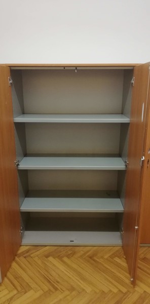 8#4624 Mobilio per ufficio Estel Group linea Arcotech in vendita - foto 2