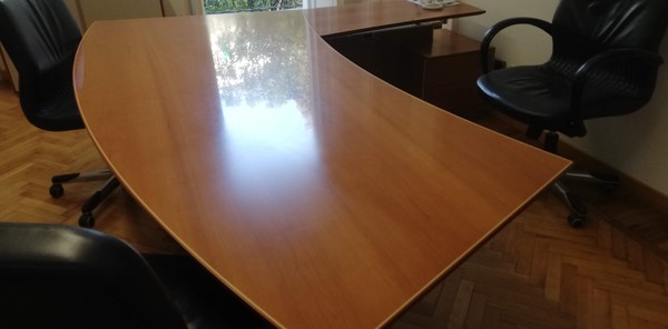 8#4624 Mobilio per ufficio Estel Group linea Arcotech in vendita - foto 10