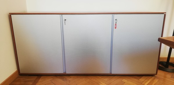 8#4624 Mobilio per ufficio Estel Group linea Arcotech in vendita - foto 11