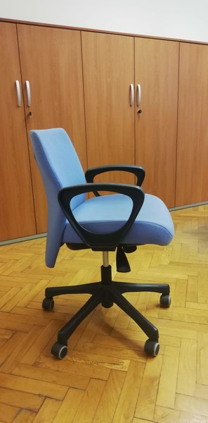 8#4624 Mobilio per ufficio Estel Group linea Arcotech in vendita - foto 24
