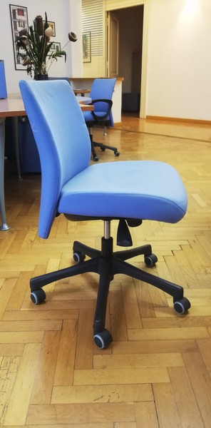 8#4624 Mobilio per ufficio Estel Group linea Arcotech in vendita - foto 25