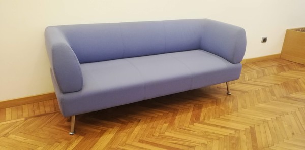 8#4624 Mobilio per ufficio Estel Group linea Arcotech in vendita - foto 28