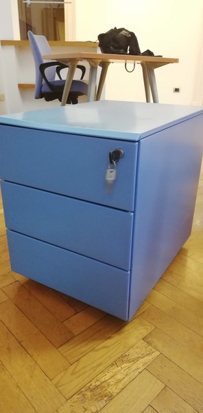 8#4624 Mobilio per ufficio Estel Group linea Arcotech in vendita - foto 30