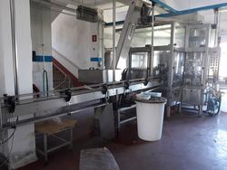 Sale of Cantina cerquetta business complex Assets in Montecompatri - Lot 1 (Auction 4625)