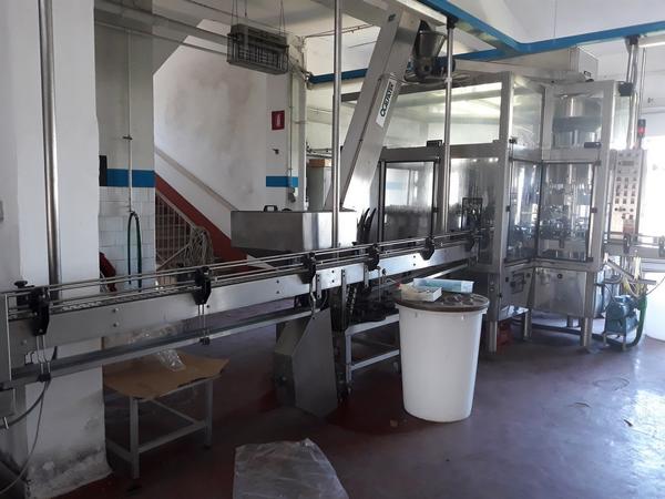 1#4625 Cessione di azienda Cantina cerquetta - Beni in Montecompatri in vendita - foto 2