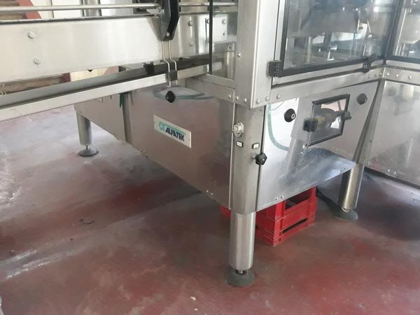 1#4625 Cessione di azienda Cantina cerquetta - Beni in Montecompatri in vendita - foto 3