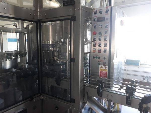 1#4625 Cessione di azienda Cantina cerquetta - Beni in Montecompatri in vendita - foto 4
