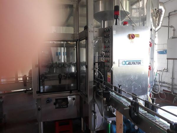 1#4625 Cessione di azienda Cantina cerquetta - Beni in Montecompatri in vendita - foto 5