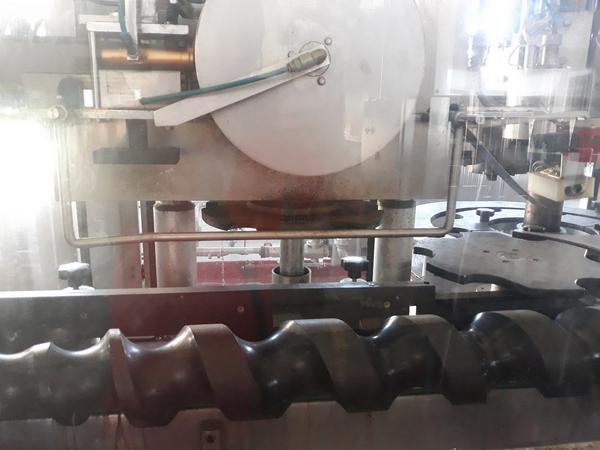 1#4625 Cessione di azienda Cantina cerquetta - Beni in Montecompatri in vendita - foto 6