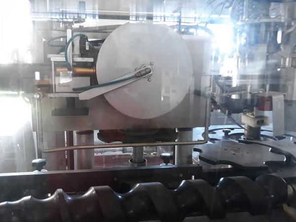 1#4625 Cessione di azienda Cantina cerquetta - Beni in Montecompatri in vendita - foto 7