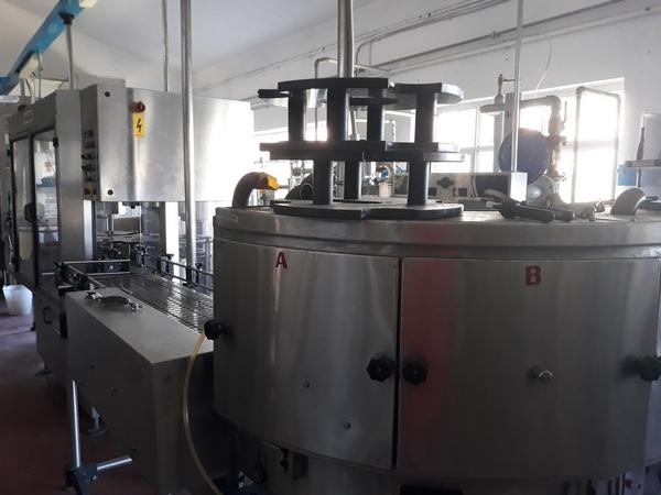 1#4625 Cessione di azienda Cantina cerquetta - Beni in Montecompatri in vendita - foto 9
