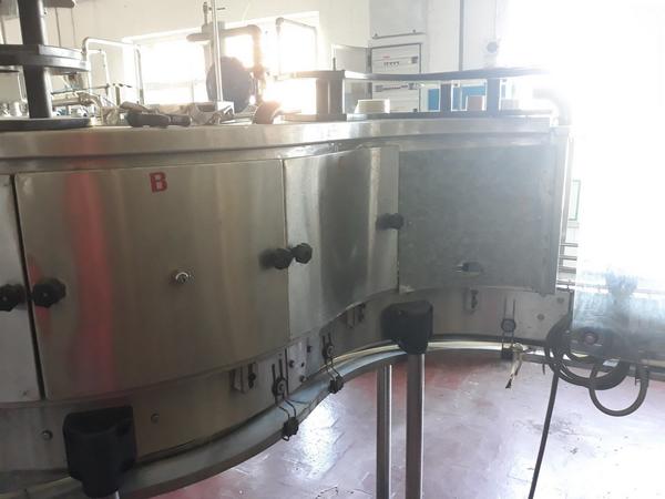 1#4625 Cessione di azienda Cantina cerquetta - Beni in Montecompatri in vendita - foto 10