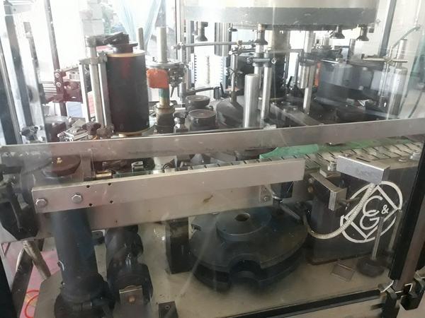 1#4625 Cessione di azienda Cantina cerquetta - Beni in Montecompatri in vendita - foto 13