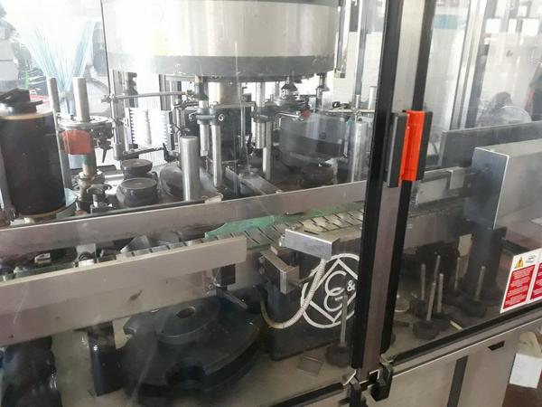 1#4625 Cessione di azienda Cantina cerquetta - Beni in Montecompatri in vendita - foto 14