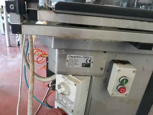 1#4625 Cessione di azienda Cantina cerquetta - Beni in Montecompatri in vendita - foto 15
