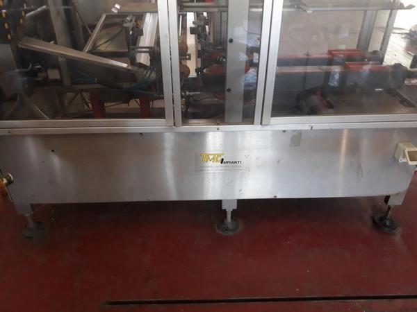 1#4625 Cessione di azienda Cantina cerquetta - Beni in Montecompatri in vendita - foto 17