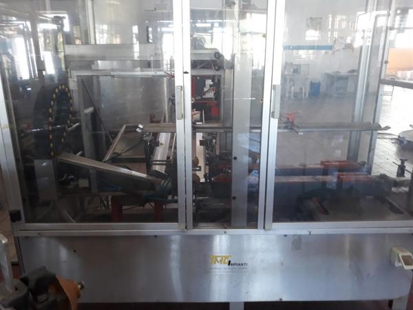 1#4625 Cessione di azienda Cantina cerquetta - Beni in Montecompatri in vendita - foto 18