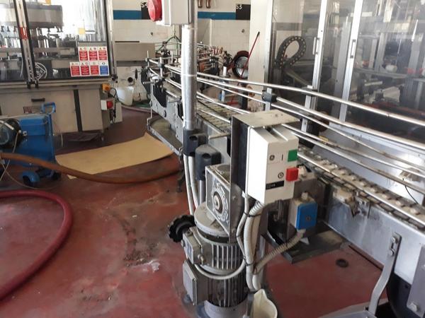 1#4625 Cessione di azienda Cantina cerquetta - Beni in Montecompatri in vendita - foto 19