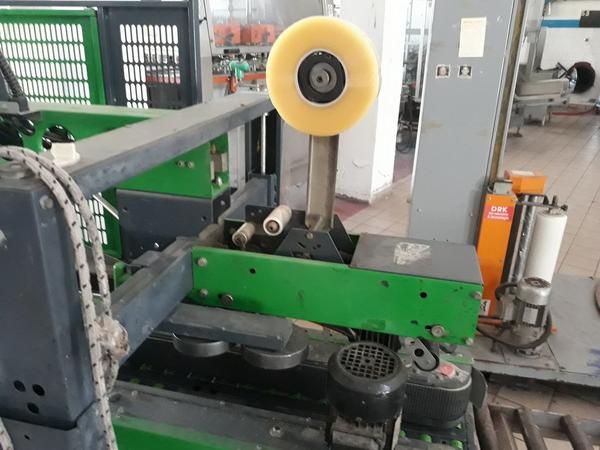1#4625 Cessione di azienda Cantina cerquetta - Beni in Montecompatri in vendita - foto 21