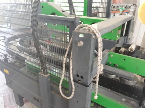 1#4625 Cessione di azienda Cantina cerquetta - Beni in Montecompatri in vendita - foto 22