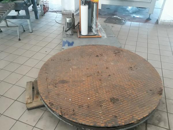 1#4625 Cessione di azienda Cantina cerquetta - Beni in Montecompatri in vendita - foto 24
