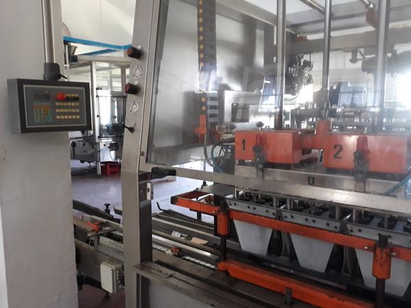 1#4625 Cessione di azienda Cantina cerquetta - Beni in Montecompatri in vendita - foto 25