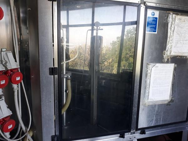 1#4625 Cessione di azienda Cantina cerquetta - Beni in Montecompatri in vendita - foto 26
