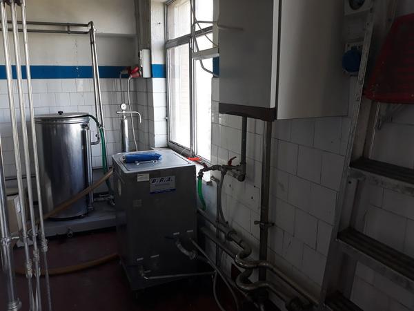 1#4625 Cessione di azienda Cantina cerquetta - Beni in Montecompatri in vendita - foto 29