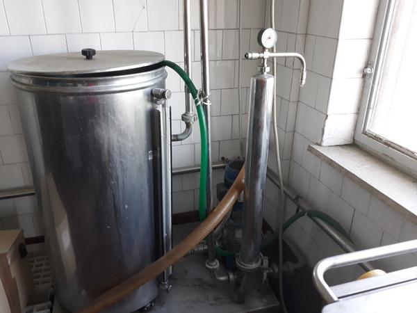 1#4625 Cessione di azienda Cantina cerquetta - Beni in Montecompatri in vendita - foto 30