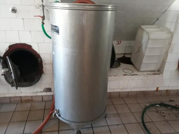 1#4625 Cessione di azienda Cantina cerquetta - Beni in Montecompatri in vendita - foto 32