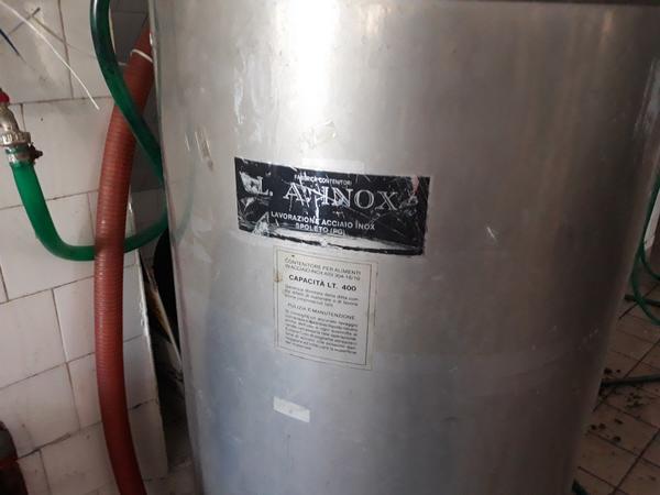 1#4625 Cessione di azienda Cantina cerquetta - Beni in Montecompatri in vendita - foto 33