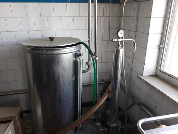 1#4625 Cessione di azienda Cantina cerquetta - Beni in Montecompatri in vendita - foto 34
