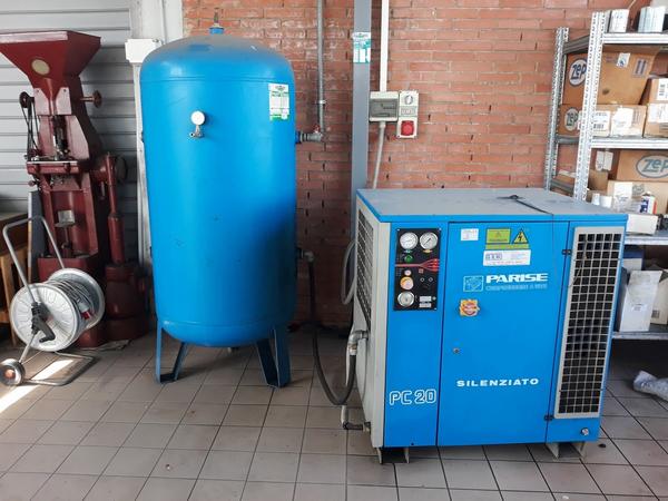 1#4625 Cessione di azienda Cantina cerquetta - Beni in Montecompatri in vendita - foto 35